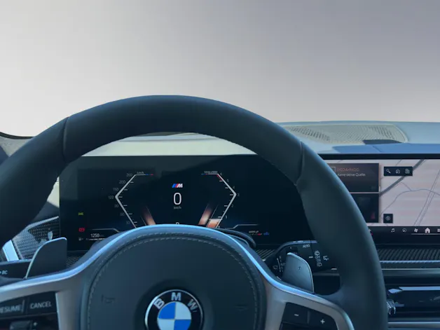 BMW X7 40d xDrive SAG