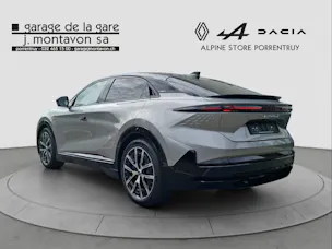 Alpine A390 GT AWD