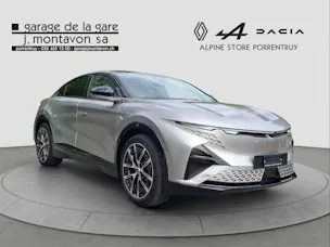 Alpine A390 GT AWD