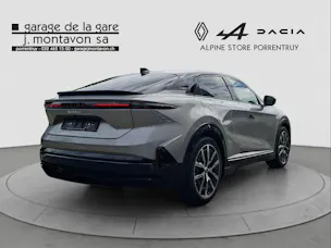 Alpine A390 GT AWD