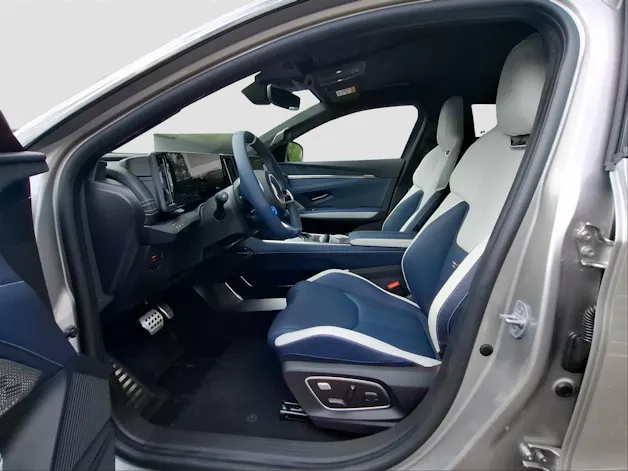Alpine A390 GT AWD