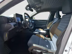 Renault R5 E-Tech Comfort Range techno