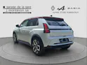 Renault R5 E-Tech Comfort Range techno