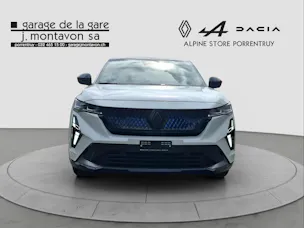 Renault Rafale 1.2 E-Tech Plug-in Atelier Alpine