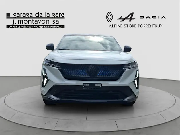 Renault Rafale 1.2 E-Tech Plug-in Atelier Alpine