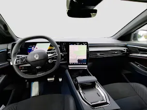 Renault Rafale 1.2 E-Tech Plug-in Atelier Alpine