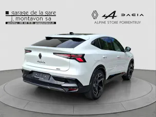 Renault Rafale 1.2 E-Tech Plug-in Atelier Alpine