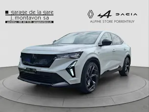 Renault Rafale 1.2 E-Tech Plug-in Atelier Alpine