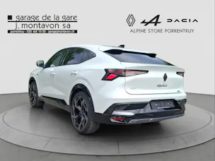 Renault Rafale 1.2 E-Tech Plug-in Atelier Alpine