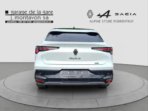 Renault Rafale 1.2 E-Tech Plug-in Atelier Alpine
