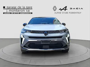 Renault Captur 1.8 E-Tech esprit Alpine