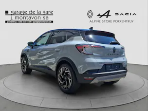 Renault Captur 1.8 E-Tech esprit Alpine
