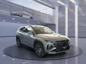 Hyundai TUCSON 1.6 T-GDi Hybrid Vertex 4WD