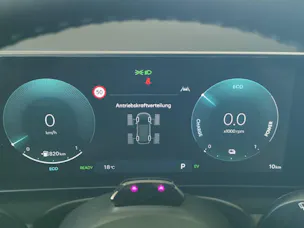 Hyundai TUCSON 1.6 T-GDi Hybrid Vertex 4WD