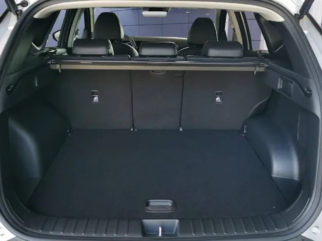 Hyundai TUCSON 1.6 T-GDi Hybrid Vertex 4WD