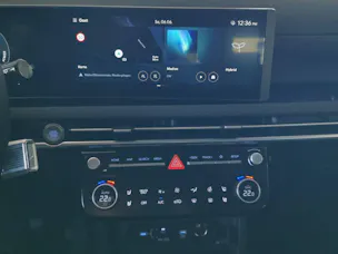 Hyundai TUCSON 1.6 T-GDi Hybrid Vertex 4WD