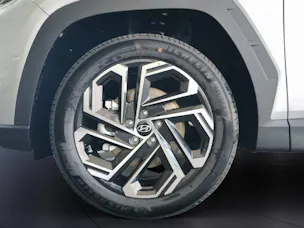 Hyundai TUCSON 1.6 T-GDi Hybrid Vertex 4WD