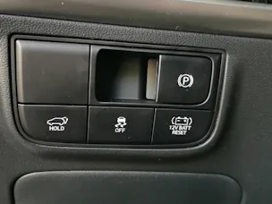 Hyundai TUCSON 1.6 T-GDi Hybrid Vertex 4WD
