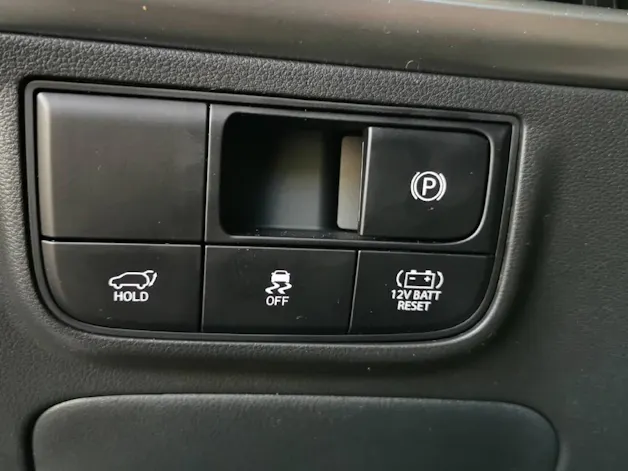 Hyundai TUCSON 1.6 T-GDi Hybrid Vertex 4WD