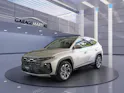 Hyundai TUCSON 1.6 T-GDi Hybrid Vertex 4WD