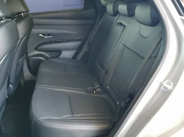 Hyundai TUCSON 1.6 T-GDi Hybrid Vertex 4WD