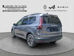 Dacia Jogger 1.8 Hybrid Journey 7P