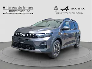 Dacia Jogger 1.8 Hybrid Journey 7P