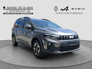 Dacia Jogger 1.8 Hybrid Journey 7P