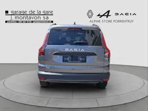 Dacia Jogger 1.8 Hybrid Journey 7P
