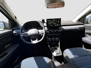 Dacia Jogger 1.8 Hybrid Journey 7P
