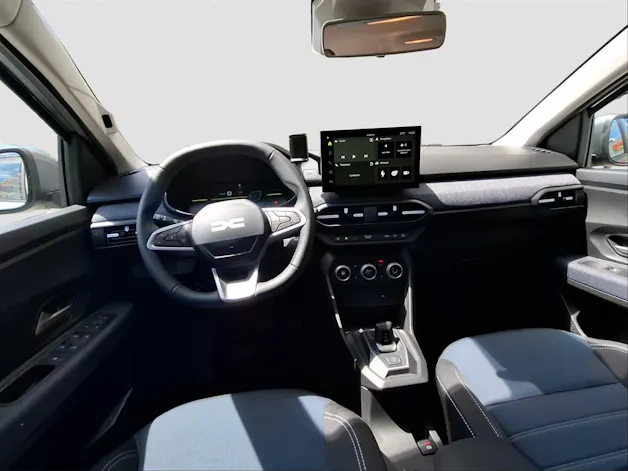 Dacia Jogger 1.8 Hybrid Journey 7P