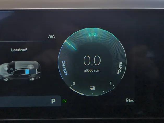 Hyundai TUCSON 1.6 T-GDi Hybrid N-Line 4WD
