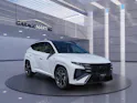 Hyundai TUCSON 1.6 T-GDi Hybrid N-Line 4WD