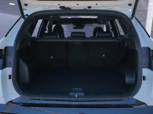 Hyundai TUCSON 1.6 T-GDi Hybrid N-Line 4WD
