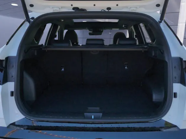 Hyundai TUCSON 1.6 T-GDi Hybrid N-Line 4WD