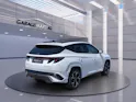 Hyundai TUCSON 1.6 T-GDi Hybrid N-Line 4WD