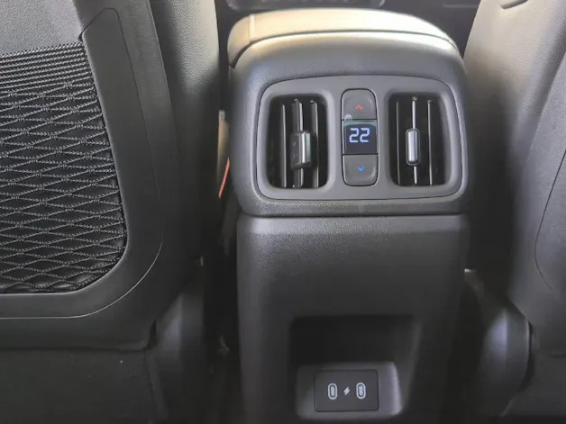 Hyundai TUCSON 1.6 T-GDi Hybrid N-Line 4WD