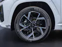 Hyundai TUCSON 1.6 T-GDi Hybrid N-Line 4WD
