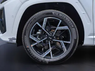 Hyundai TUCSON 1.6 T-GDi Hybrid N-Line 4WD