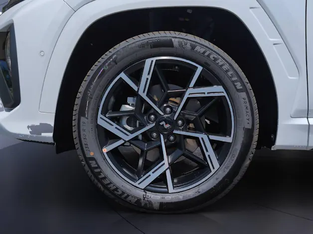 Hyundai TUCSON 1.6 T-GDi Hybrid N-Line 4WD