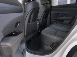 Hyundai TUCSON 1.6 T-GDi Hybrid N-Line 4WD