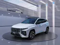 Hyundai TUCSON 1.6 T-GDi Hybrid N-Line 4WD