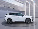 Hyundai TUCSON 1.6 T-GDi Hybrid N-Line 4WD