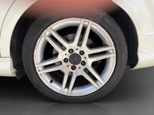 Mercedes-Benz C 250 CDI BlueEF Kombi