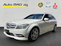 Mercedes-Benz C 250 CDI BlueEF Kombi