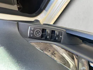 Mercedes-Benz C 250 CDI BlueEF Kombi