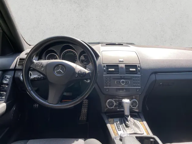 Mercedes-Benz C 250 CDI BlueEF Kombi