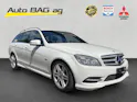 Mercedes-Benz C 250 CDI BlueEF Kombi