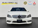 Mercedes-Benz C 250 CDI BlueEF Kombi