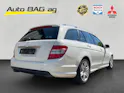 Mercedes-Benz C 250 CDI BlueEF Kombi